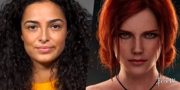 《巫师》剧透:特莉丝与丹德里恩演员阵容大揭秘! 《巫师》剧透:特莉丝与丹德里恩演员阵容大揭秘!