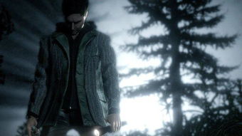 《心灵杀手2》版权确认:Remedy重掌希望之匙 《心灵杀手2》版权确认:Remedy重掌希望之匙