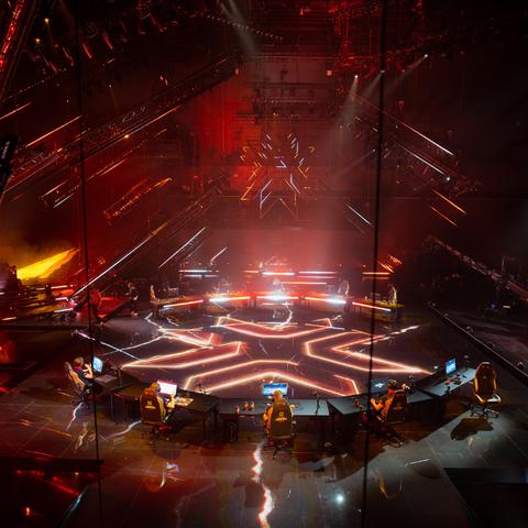 《无畏契约》上海大师赛赛制揭秘:独家攻略! 《无畏契约》上海大师赛赛制揭秘:独家攻略!