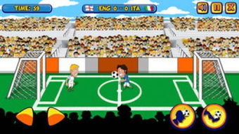 热门体育游戏盘点:揭秘趣味排行新风向 热门体育游戏盘点:揭秘趣味排行新风向