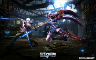 热门动作游戏盘点:人气角色玩法大揭秘 热门动作游戏盘点:人气角色玩法大揭秘