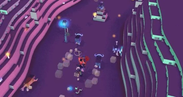 脑洞无限，热门游戏盘点：揭秘创意佳作新风向