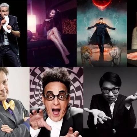 魔幻游戏盘点:揭秘最佳体验新标杆排行 魔幻游戏盘点:揭秘最佳体验新标杆排行