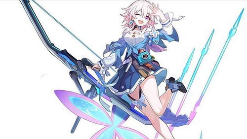 《崩坏星穹铁道》花火双C高伤阵容搭配攻略，轻松上分！