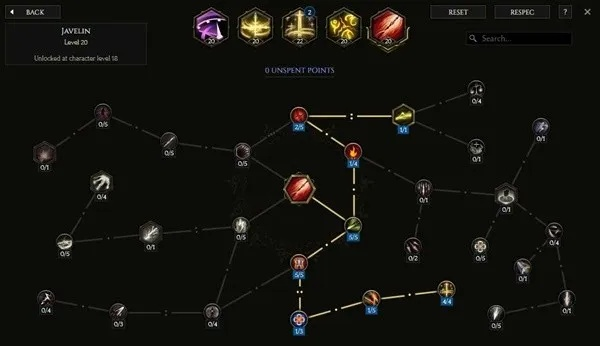 《最后纪元》圣骑士毕业Build攻略:后期最强阵容揭秘 《最后纪元》圣骑士毕业Build攻略:后期最强阵容揭秘