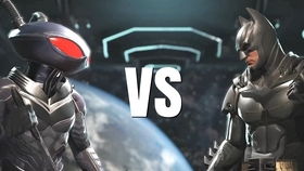 《不义联盟2》黑蝠鲼强势来袭!海王宿敌实力揭秘 《不义联盟2》黑蝠鲼强势来袭!海王宿敌实力揭秘