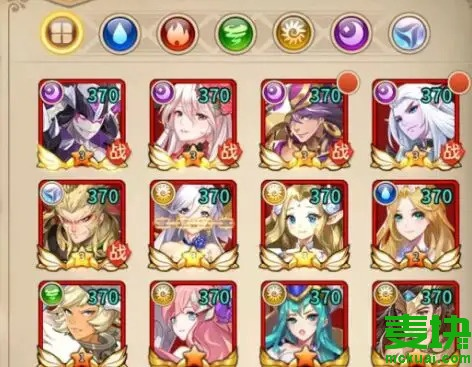 五系阵容攻略解析:新区闪烁之光高效阵容打造秘籍 五系阵容攻略解析:新区闪烁之光高效阵容打造秘籍