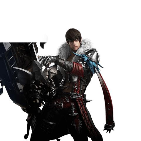 《命运方舟》盛大亮相拉斯维加斯！新春狂欢，全球玩家共庆！