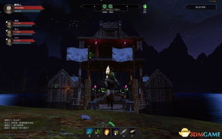 《堡垒：火焰之炼》新游曝光！独家揭秘火焰炼狱挑战！