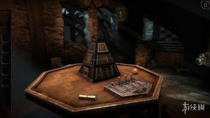 推理探秘，盘点最佳调查游戏，体验沉浸式解谜乐趣