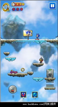 最新平台跳跃游戏盘点：探索下载新高峰