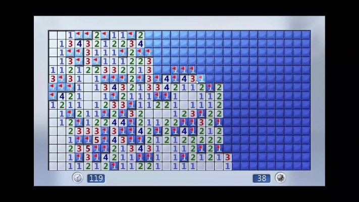 十大耐玩扫雷精选：揭秘经典游戏魅力排行榜