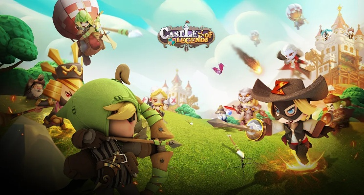 割草Roguelike游戏盘点:揭秘十大必玩割草冒险之旅 割草Roguelike游戏盘点:揭秘十大必玩割草冒险之旅