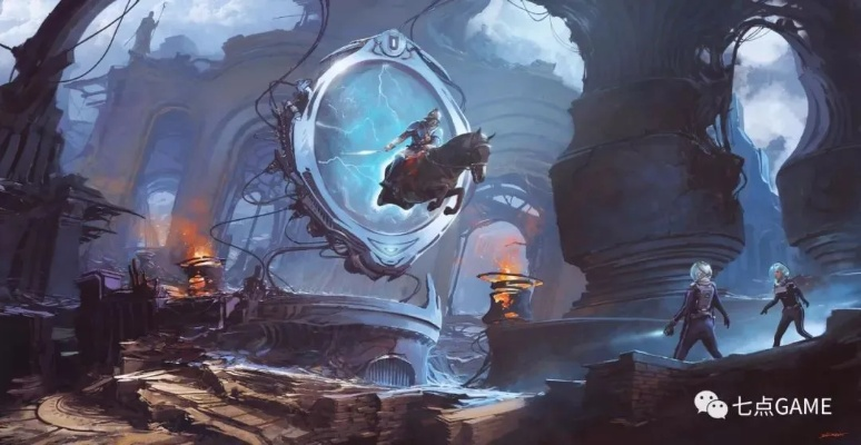 探索艺术魅力,盘点必玩佳作艺术游戏排行 探索艺术魅力,盘点必玩佳作艺术游戏排行