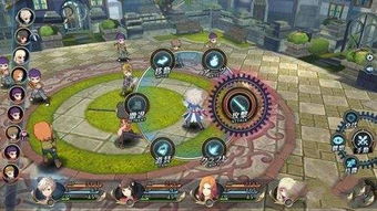 《晓之轨迹》新角色揭秘！独家情报抢先看