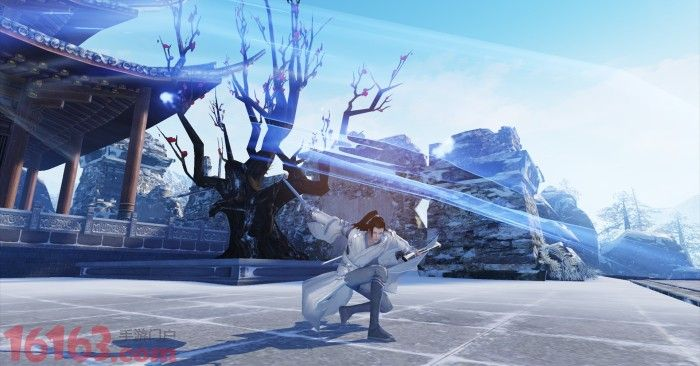 龙虎山门派攻略：深度解析，掌握绝学秘籍