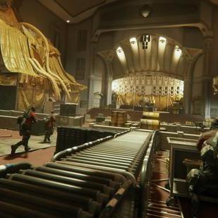 《全境封锁》DLC“背水一战”1.6更新:独家前瞻预告! 《全境封锁》DLC“背水一战”1.6更新:独家前瞻预告!