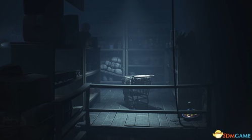 梦魇循环:笼中窥梦青年惊悚启示录 梦魇循环:笼中窥梦青年惊悚启示录