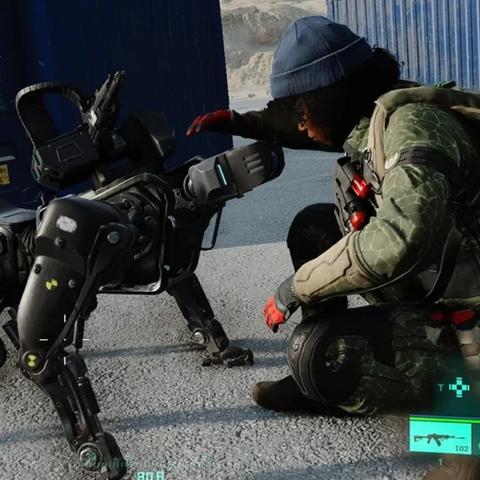 《战地2042》战绩速查!轻松掌握2042战况一览 《战地2042》战绩速查!轻松掌握2042战况一览