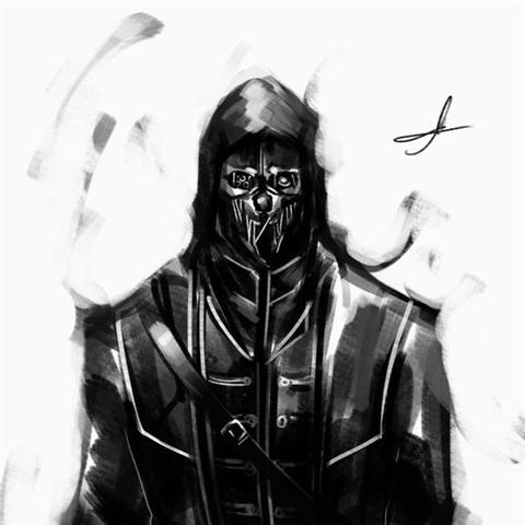 《羞辱2》真人预告首曝!Emily角色图惊艳亮相 《羞辱2》真人预告首曝!Emily角色图惊艳亮相