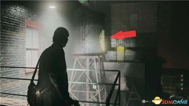 《心灵杀手2》全收集攻略:手稿碎片与藏匿位置揭秘 《心灵杀手2》全收集攻略:手稿碎片与藏匿位置揭秘