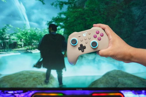 十大热门耐玩放置游戏盘点：揭秘沉浸新体验