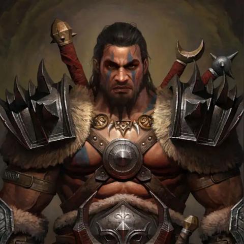 《暗黑4》亿伤野蛮人先祖之锤流BD攻略:赛季必备! 《暗黑4》亿伤野蛮人先祖之锤流BD攻略:赛季必备!