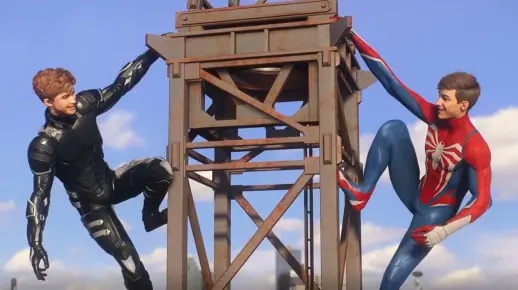 《漫威蜘蛛侠2》极限挑战:最高难度全攻略揭秘 《漫威蜘蛛侠2》极限挑战:最高难度全攻略揭秘