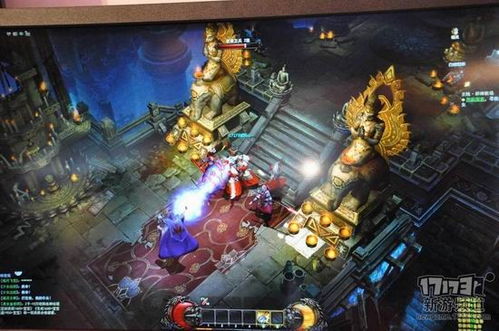 热门伪3D游戏盘点:揭秘高人气佳作推荐 热门伪3D游戏盘点:揭秘高人气佳作推荐