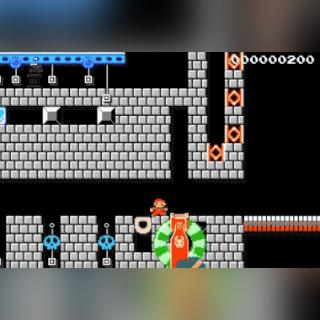 十大精选关卡编辑游戏，体验无限创意乐趣