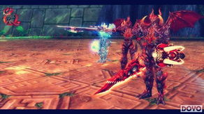 烈焰之心托林攻略:深度解析恶魔秘境新奥秘 烈焰之心托林攻略:深度解析恶魔秘境新奥秘