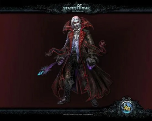 十大经典吸血鬼游戏盘点：揭秘沉浸式吸血鬼体验新境界