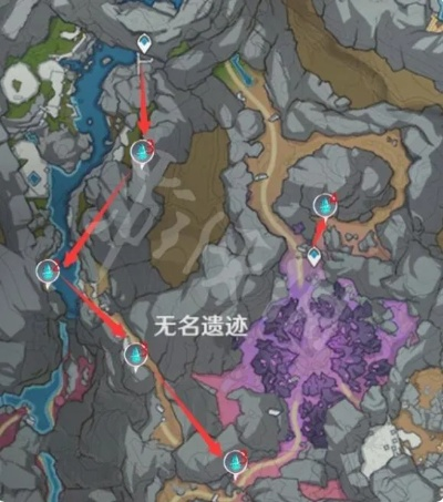 《原神》矿石分布全揭秘:7种神秘矿石藏身之地速查 《原神》矿石分布全揭秘:7种神秘矿石藏身之地速查