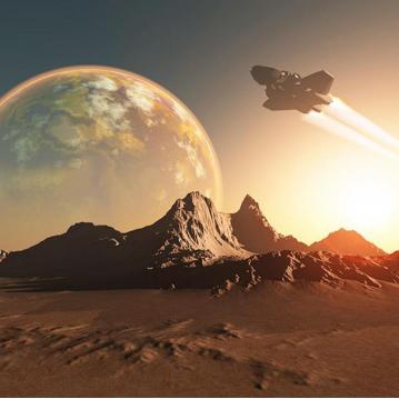 《星空》殖民地商人盘点:全地图珍稀商品一网打尽 《星空》殖民地商人盘点:全地图珍稀商品一网打尽