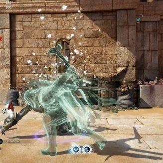 《毁灭战士4》16小时畅玩体验:极致刺激单人冒险之旅 《毁灭战士4》16小时畅玩体验:极致刺激单人冒险之旅