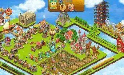 盘点十大经典经营游戏,揭秘热门好玩的经营秘籍 盘点十大经典经营游戏,揭秘热门好玩的经营秘籍