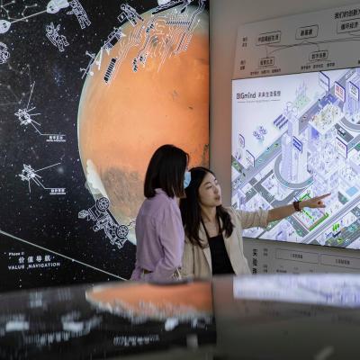 盘点前沿:最新全动态影像游戏,体验沉浸式视觉盛宴 盘点前沿:最新全动态影像游戏,体验沉浸式视觉盛宴