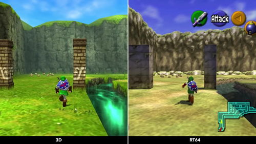 《塞尔达传说》魔吉拉面具逃课攻略:轻松获取方法揭秘 《塞尔达传说》魔吉拉面具逃课攻略:轻松获取方法揭秘