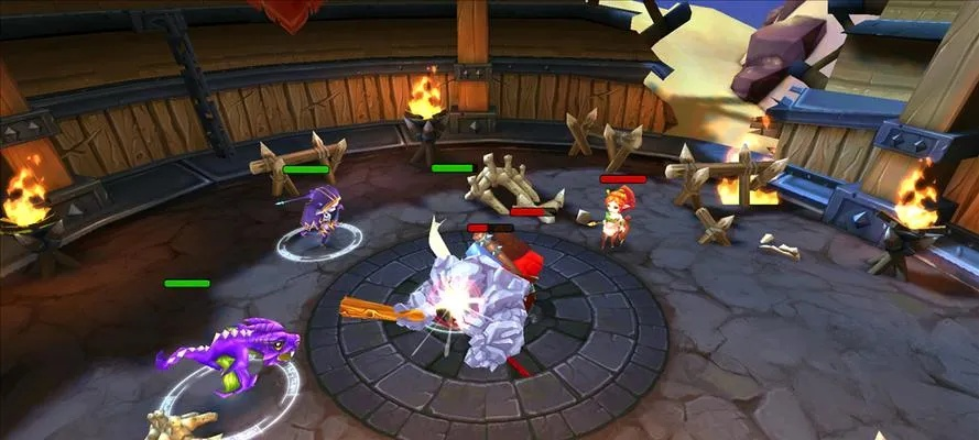 最新精选!畅玩本地合作游戏,体验无限乐趣新境界 最新精选!畅玩本地合作游戏,体验无限乐趣新境界