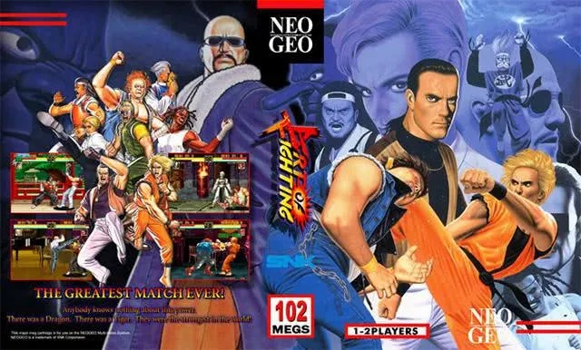 十大经典格斗游戏盘点：探寻最佳游戏体验新境界