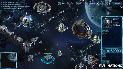 热门下载攻略:精选即时战略游戏深度解析 热门下载攻略:精选即时战略游戏深度解析