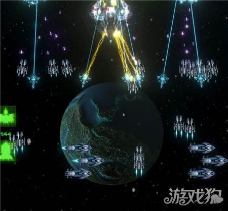 星际逆战巡航攻略:全面解析,高效升级秘籍大公开 星际逆战巡航攻略:全面解析,高效升级秘籍大公开