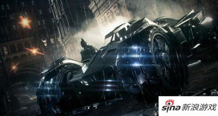 《蝙蝠侠：阿卡姆起源》澳版跳票！WiiU玩家期待更新揭晓