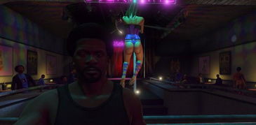 GTA5摄影大师实景再现,绝美场景图曝光 GTA5摄影大师实景再现,绝美场景图曝光