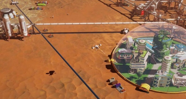 动画制作与建模游戏精选:揭秘十大必玩创意之作 动画制作与建模游戏精选:揭秘十大必玩创意之作