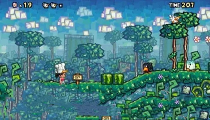 热门横版闯关巅峰之作,下载排行揭秘新潮流 热门横版闯关巅峰之作,下载排行揭秘新潮流