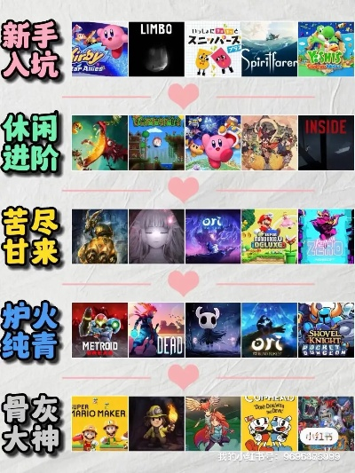 最新合作游戏盘点:探索全新互动体验 最新合作游戏盘点:探索全新互动体验