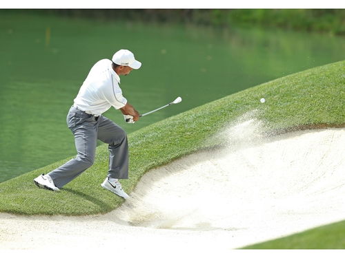 盘点十大必玩高尔夫神作，解锁高球竞技新境界