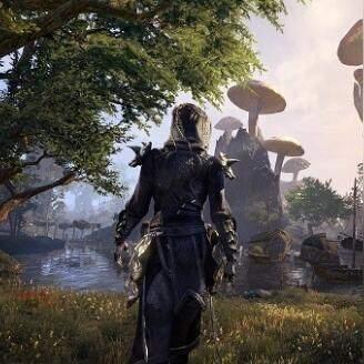 《上古卷轴3:晨风》重制3.0版震撼来袭!🔥 《上古卷轴3:晨风》重制3.0版震撼来袭!🔥