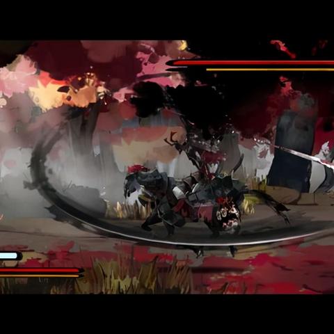 水墨魅力大盘点:揭秘热门人气水墨游戏精选 水墨魅力大盘点:揭秘热门人气水墨游戏精选